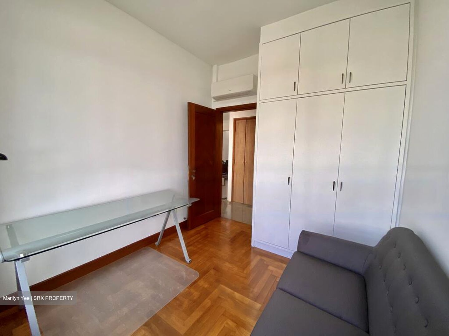 Eastpoint Green (D18), Condominium #559816701